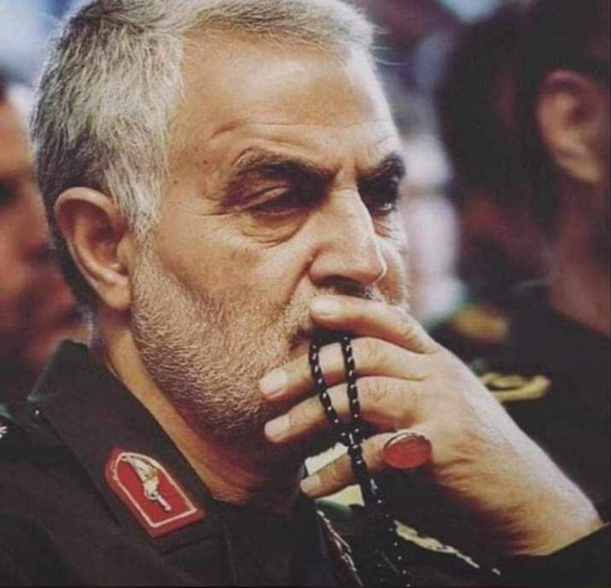  Sardar Soleimani