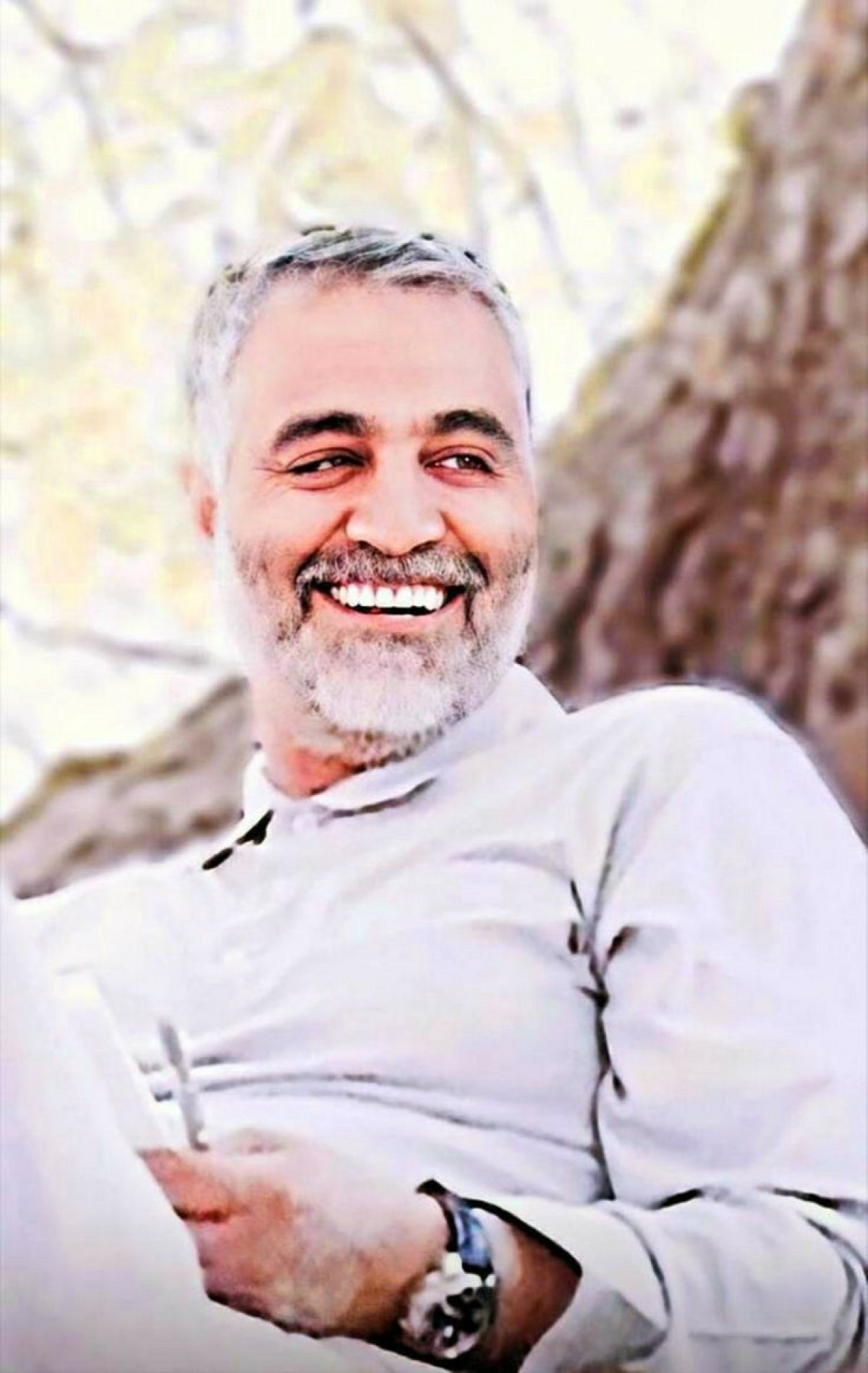  General Soleimani