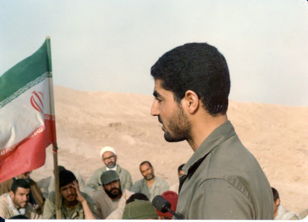 General Soleimani