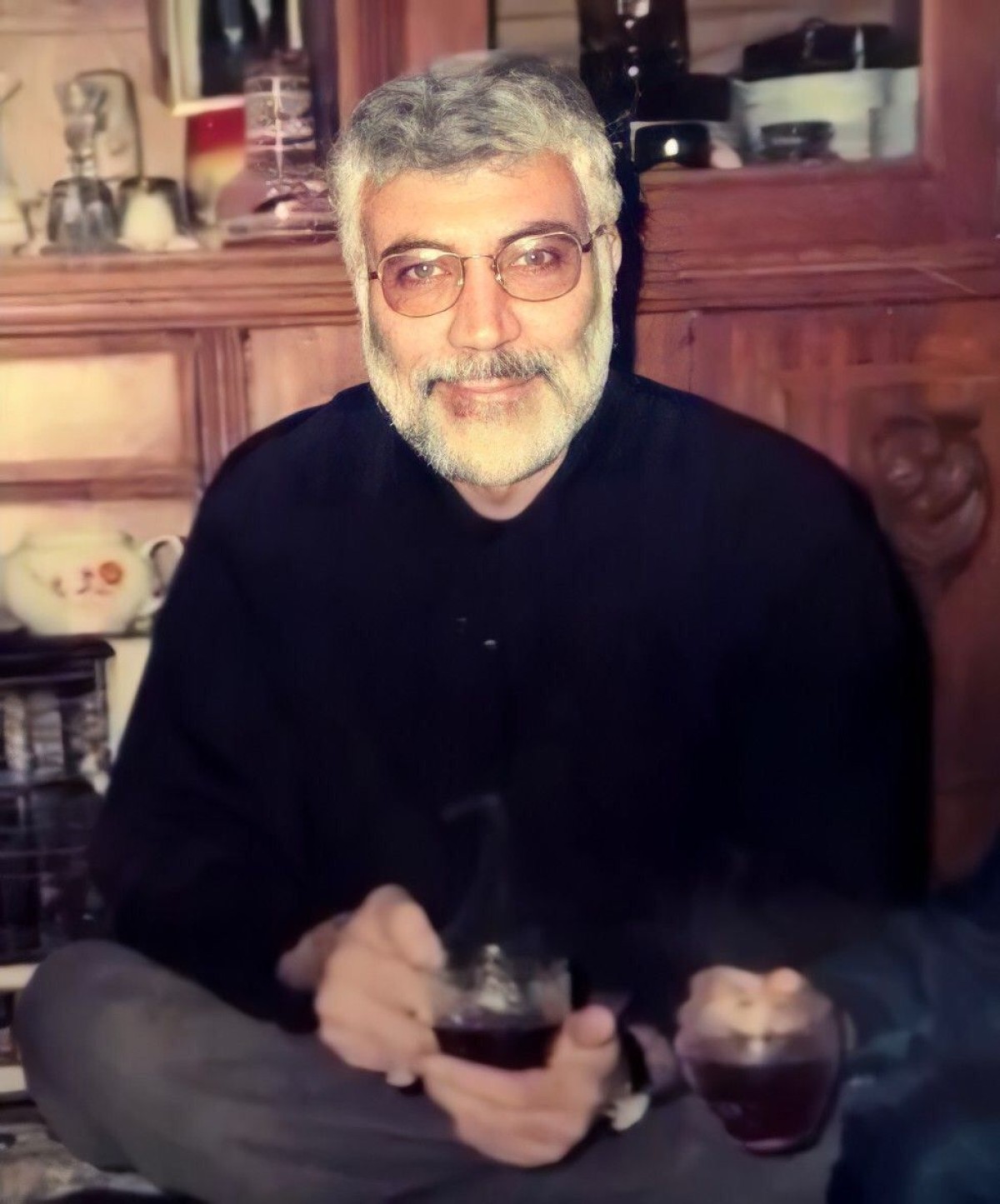  Abu Mahdi al-Mohandes