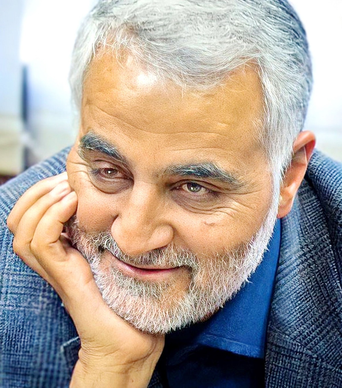 General Soleimani