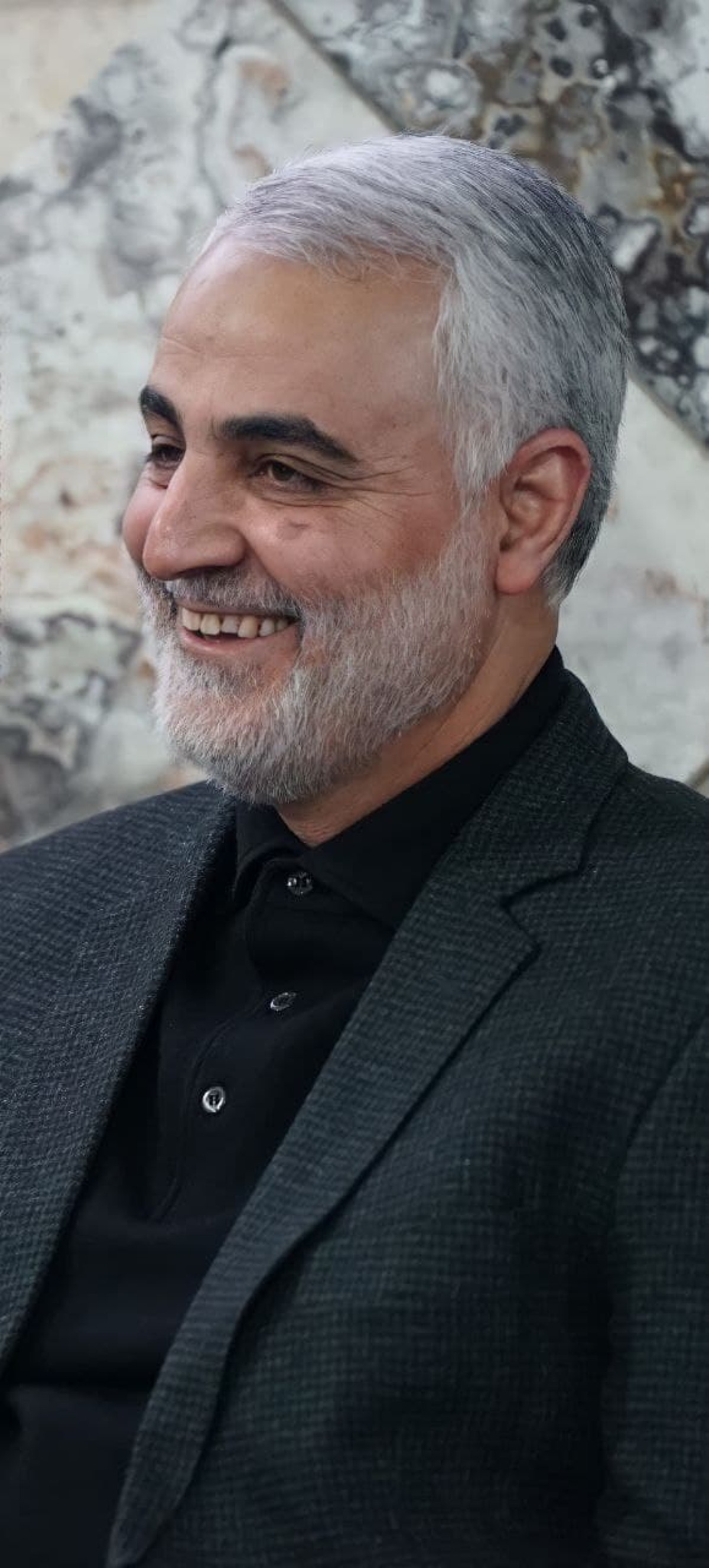 General Soleimani