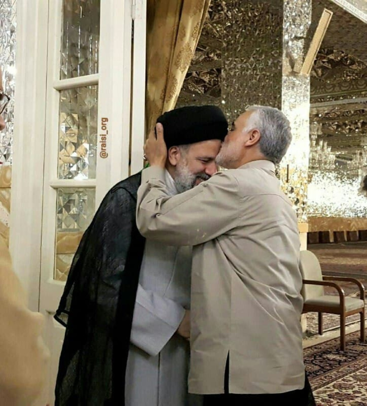 Martyr Soleimani