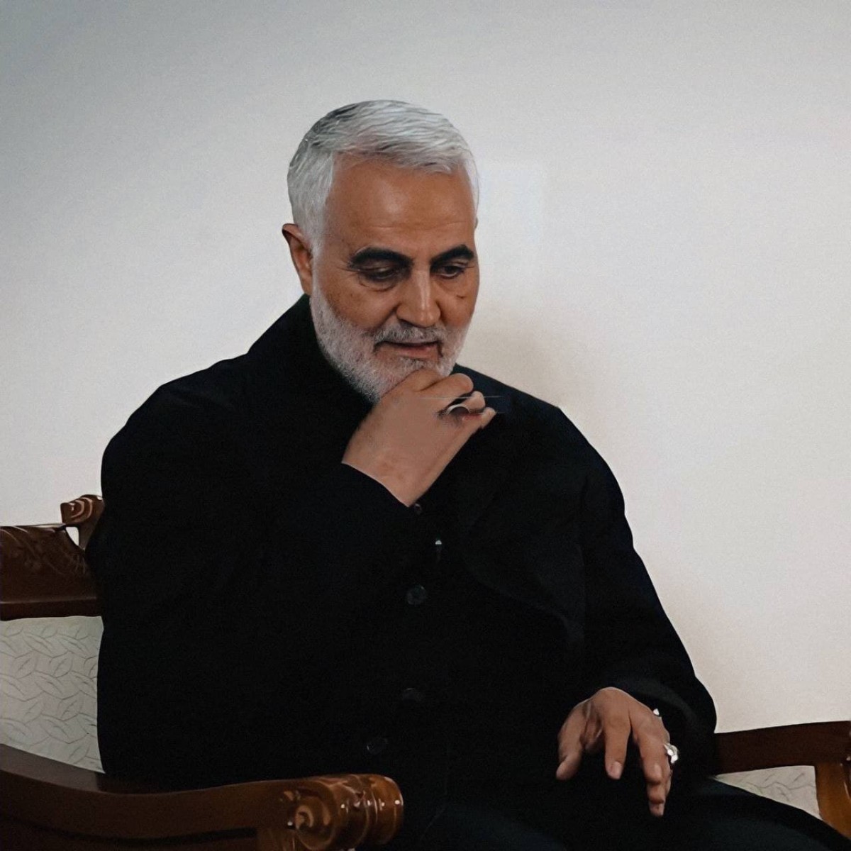 General Soleimani