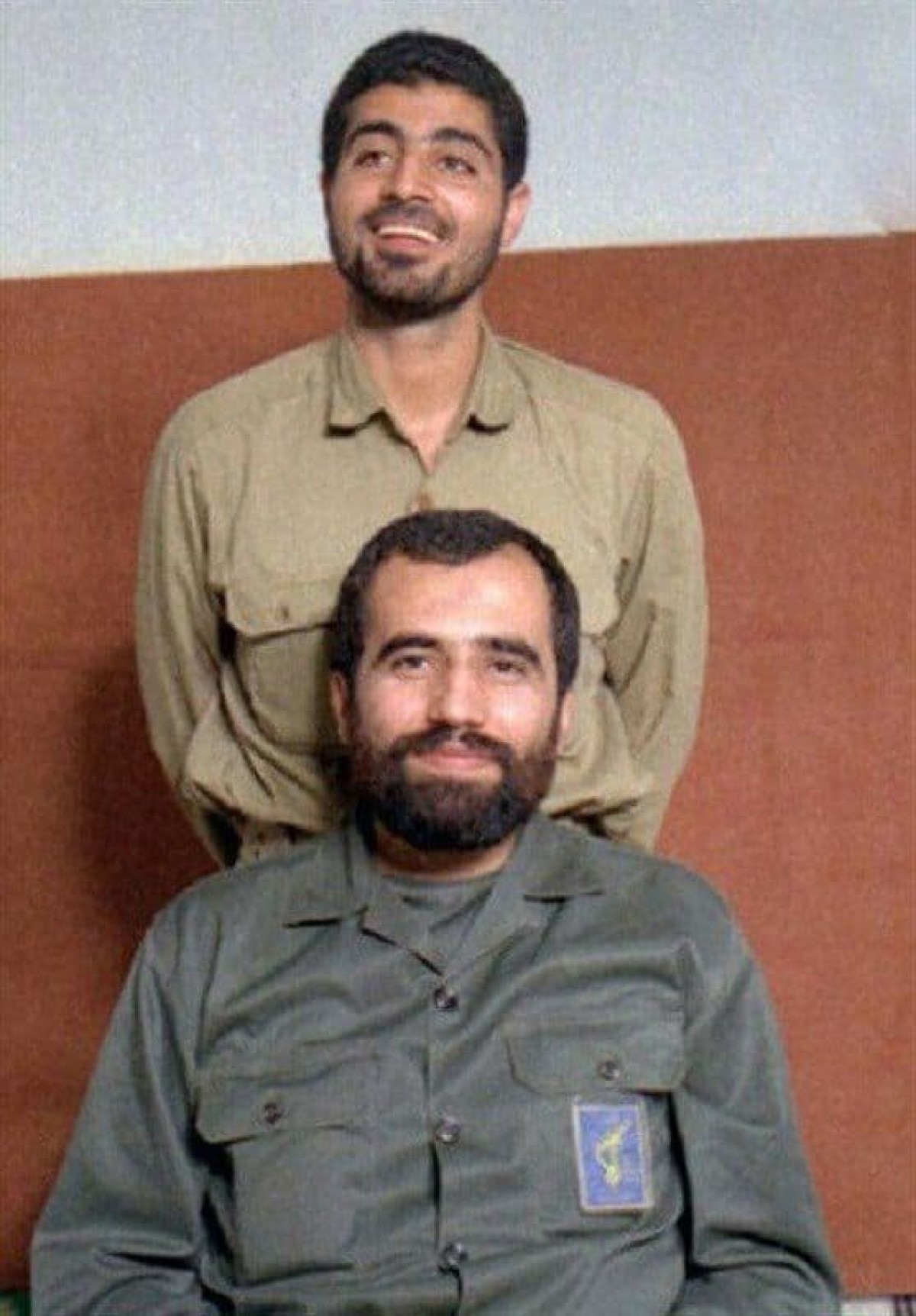 Martyr Soleimani