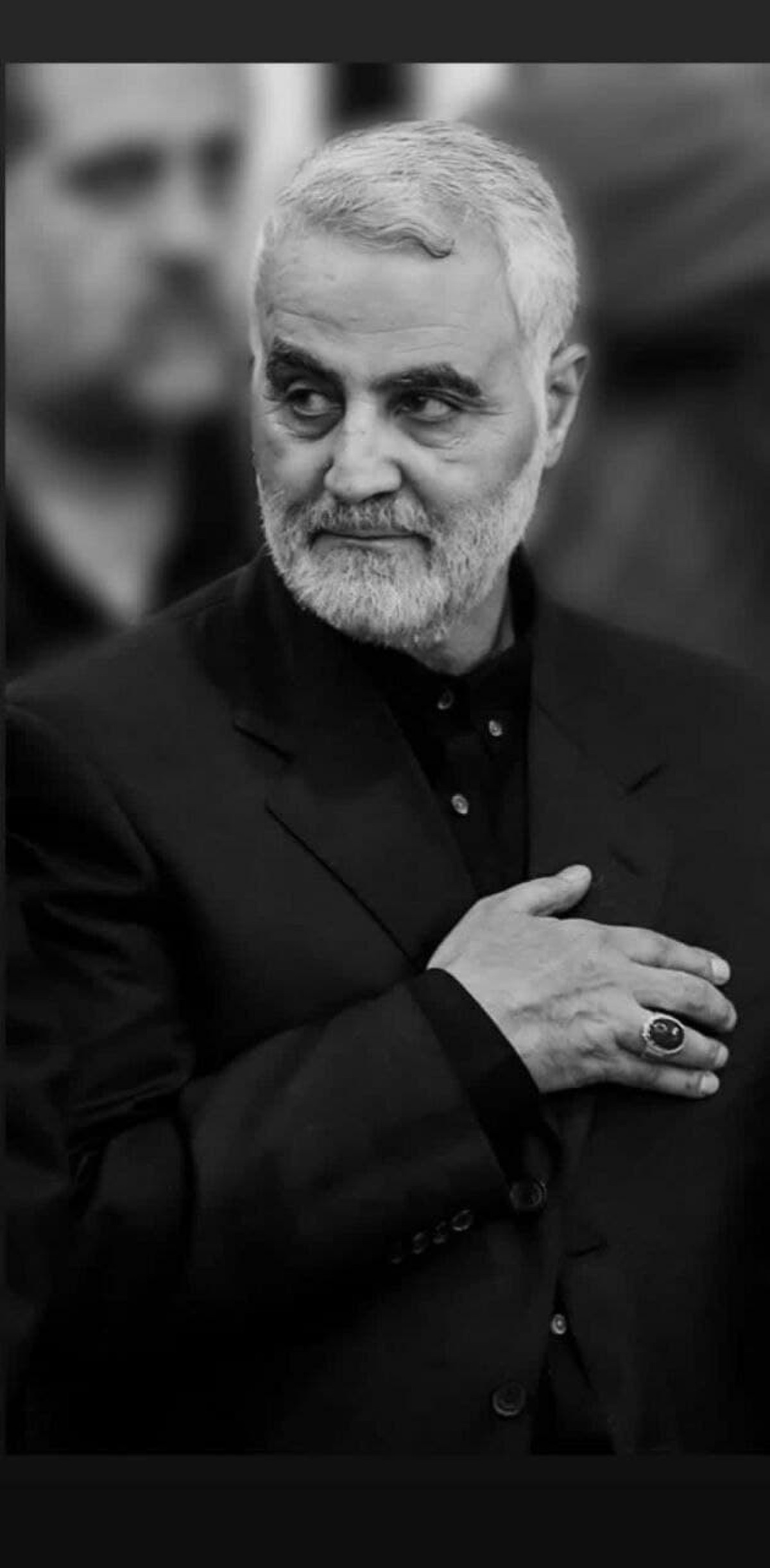  Haj Qassem Soleimani