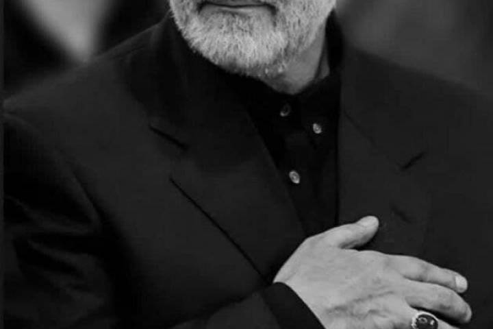  Haj Qassem Soleimani