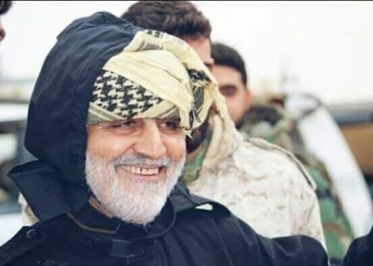 General Soleimani