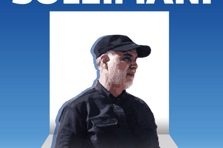  General Soleimani