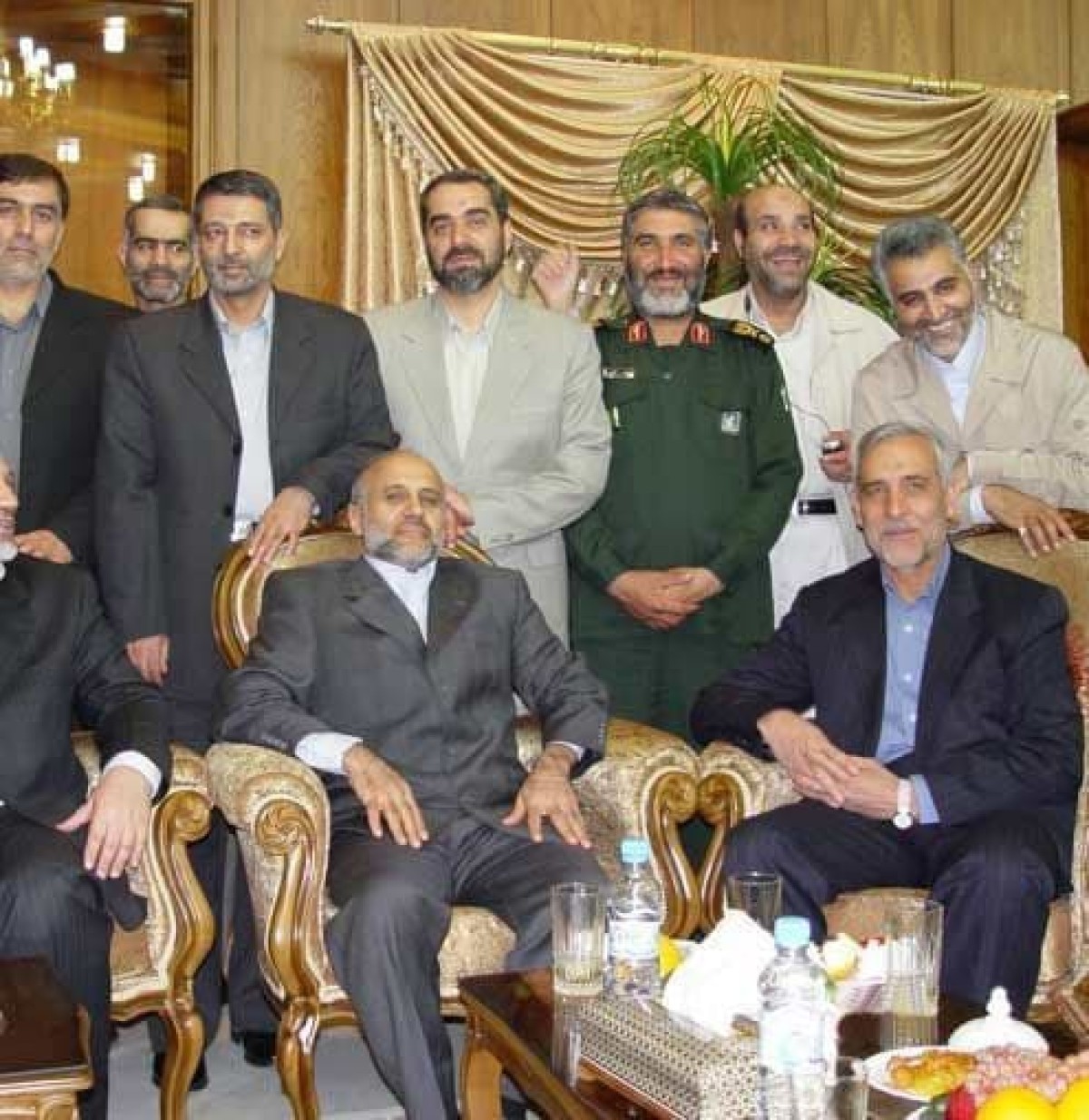  General Soleimani