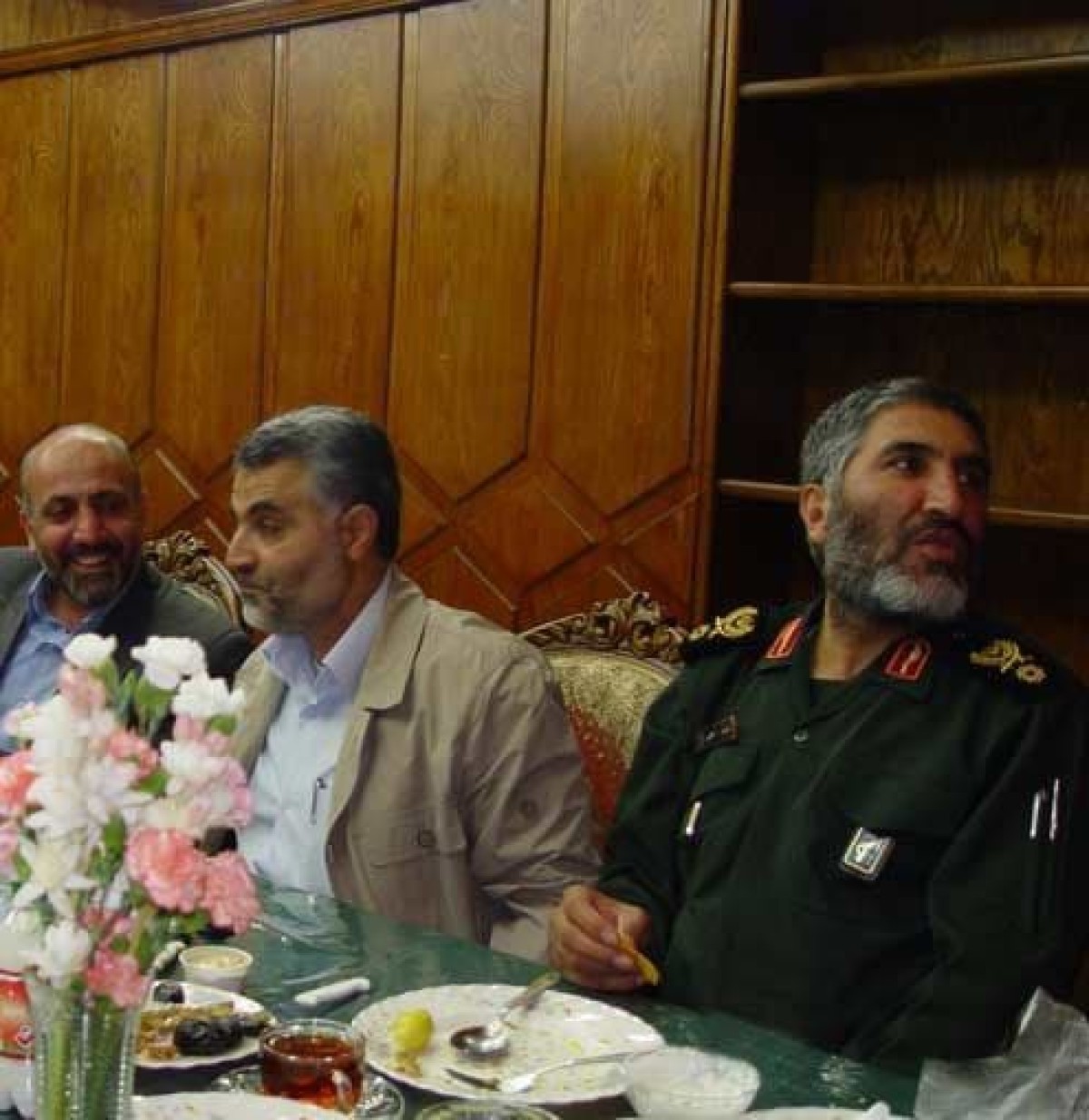  Martyr Soleimani