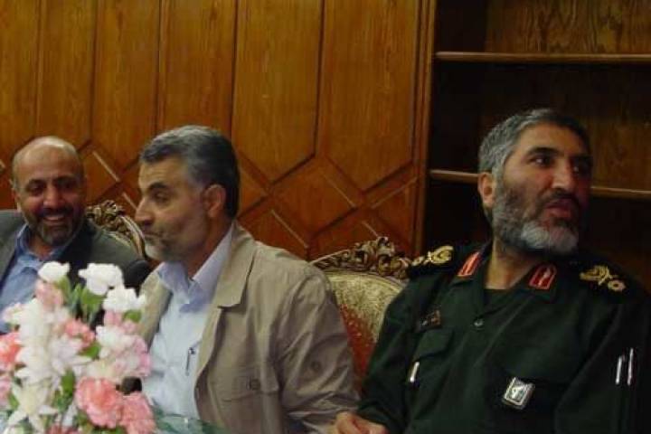  Martyr Soleimani