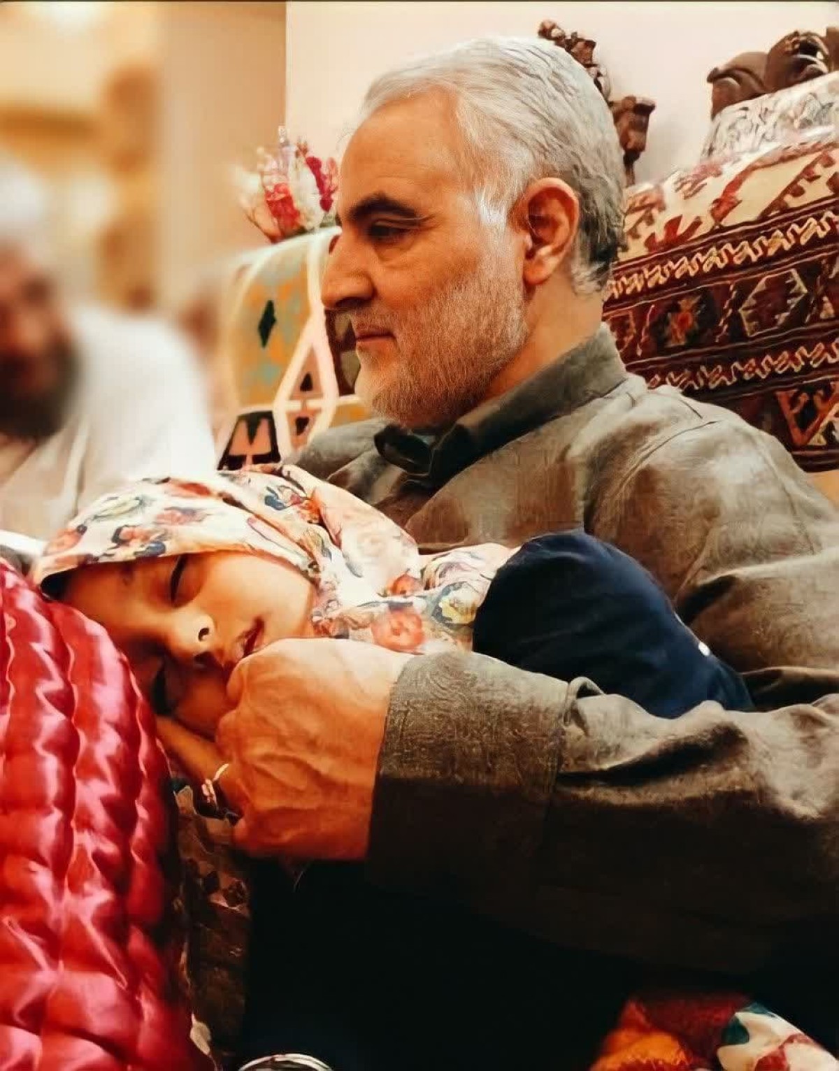  Martyr Soleimani