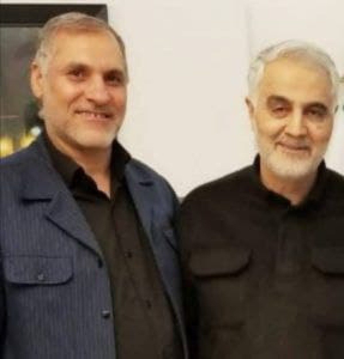  General Soleimani