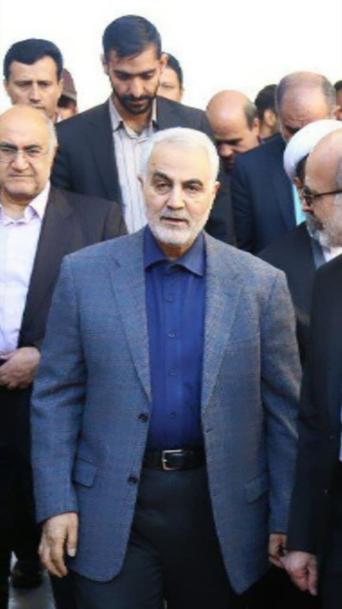  Sardar Soleimani