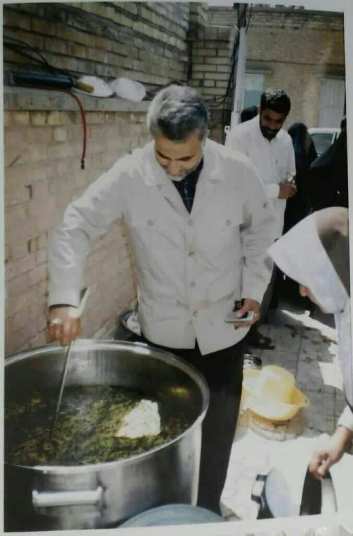  Sardar Haj Qassem Soleimani