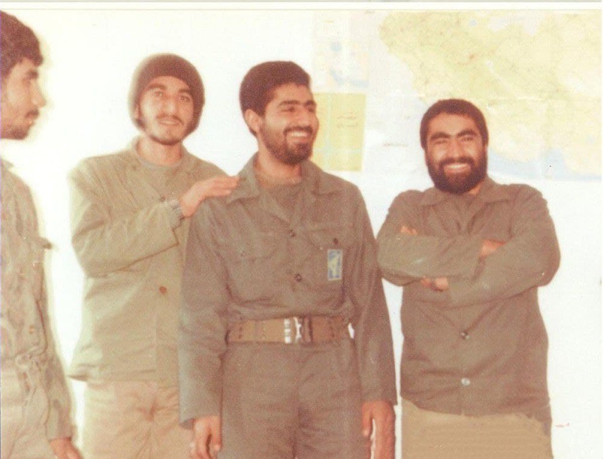  General Soleimani