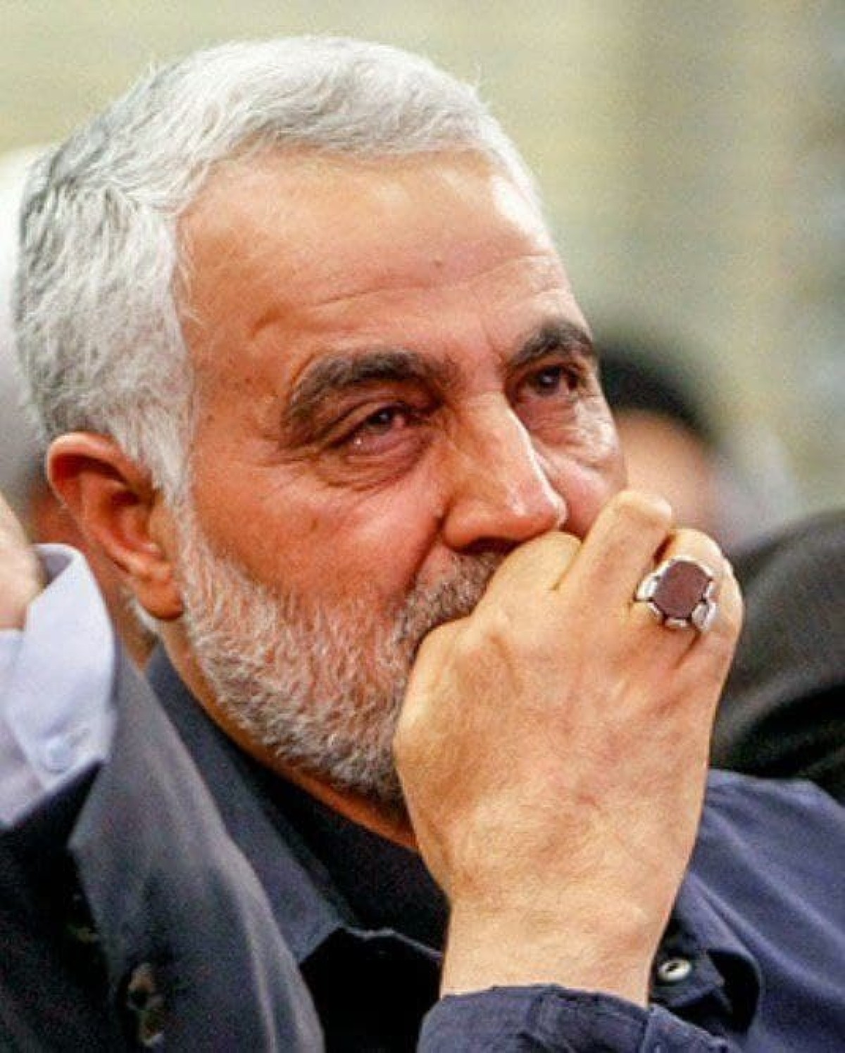  General Soleimani