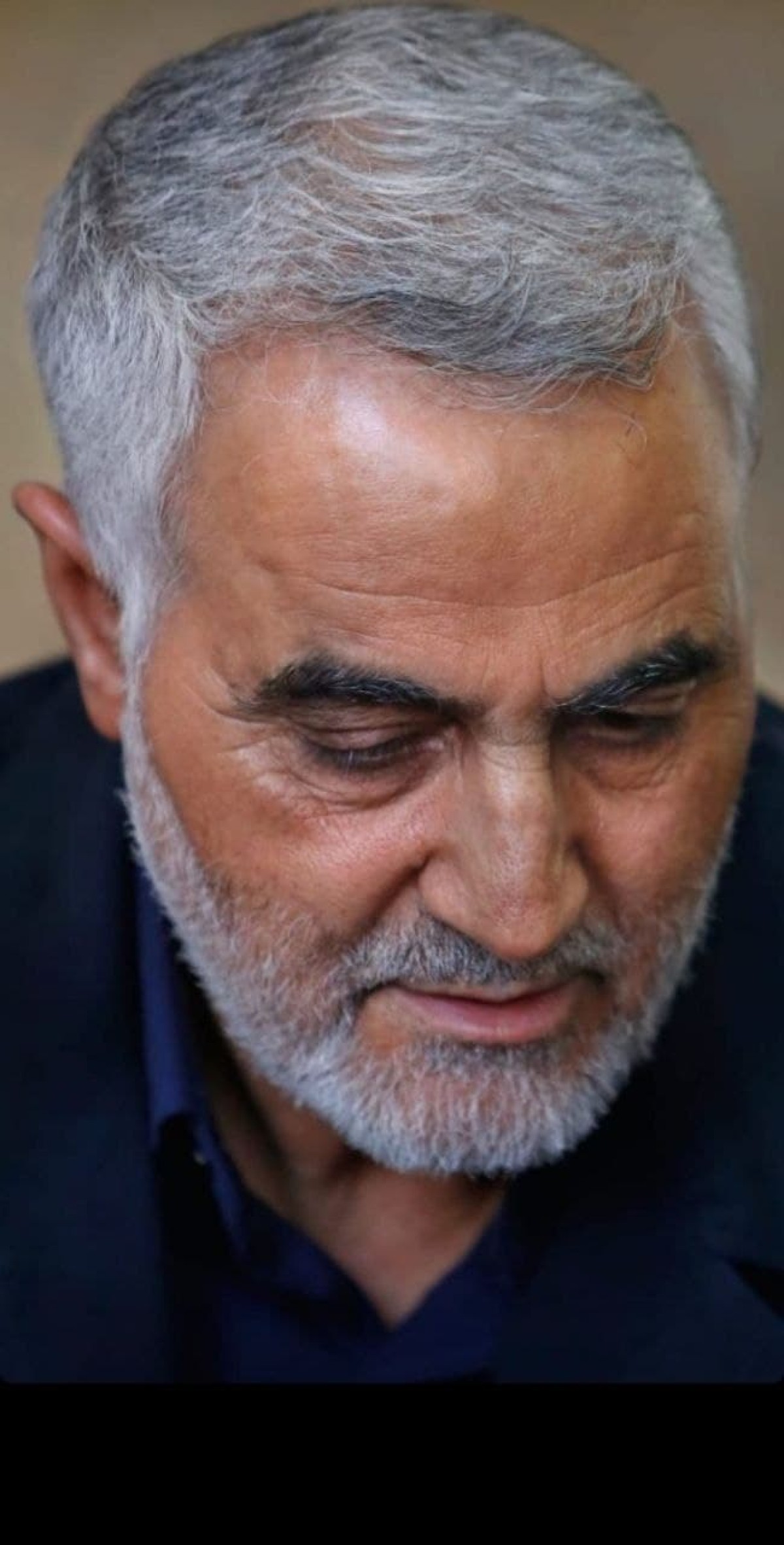  Martyr Soleimani