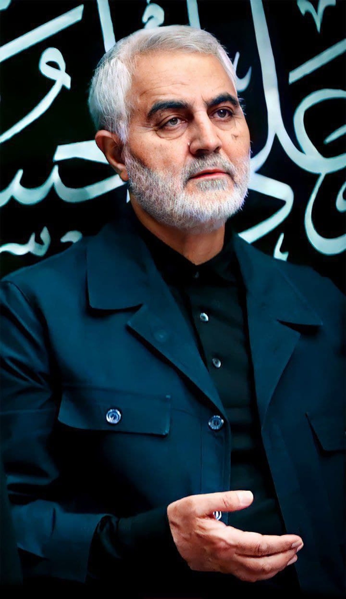  Martyr Soleimani