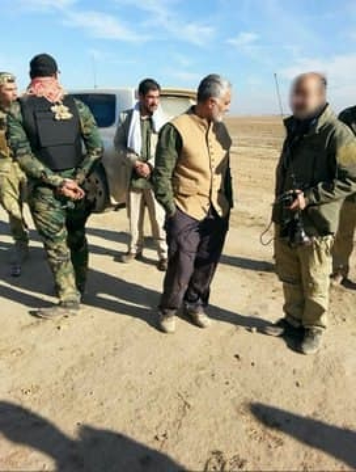  Martyr Soleimani