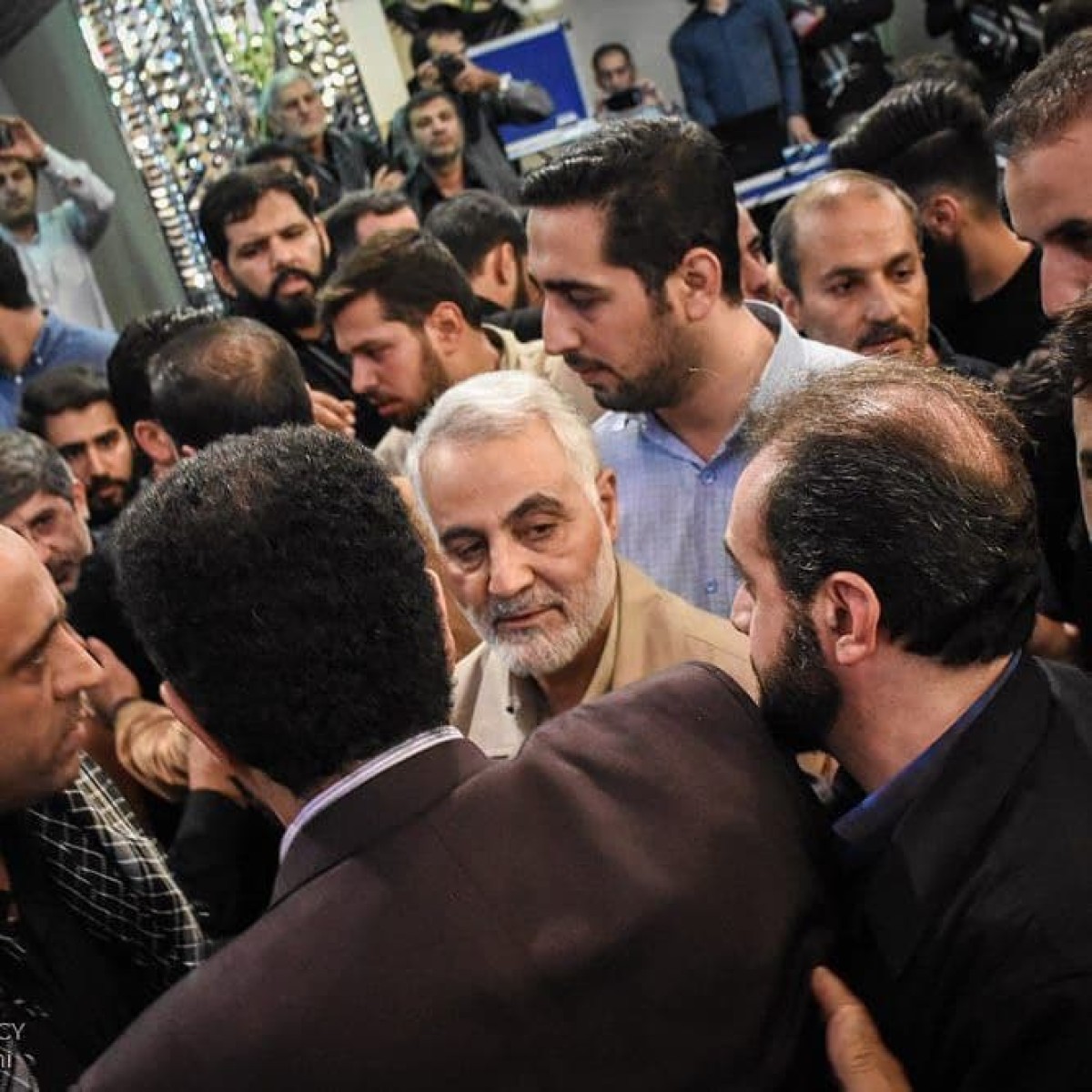  Sardar Soleimani