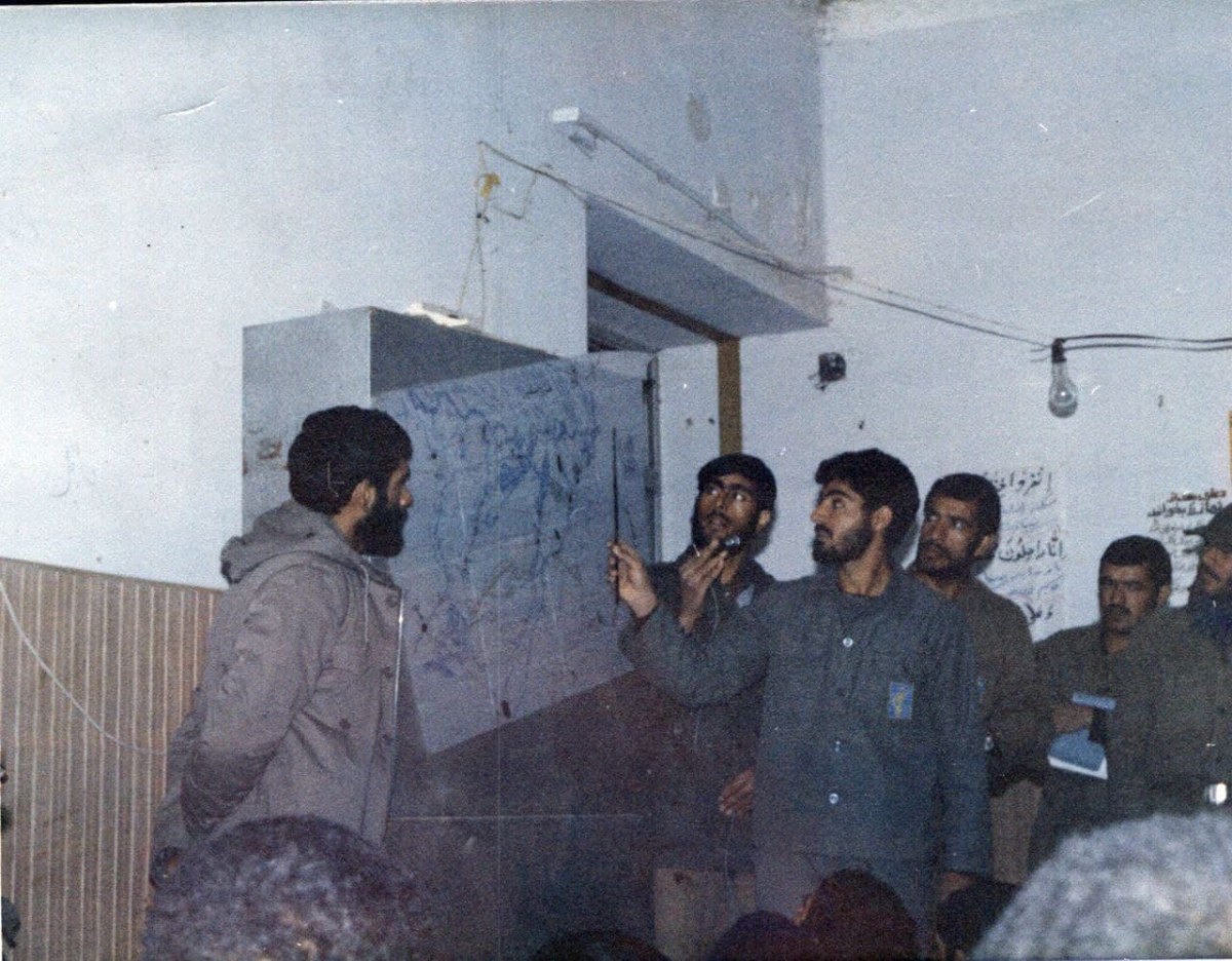  General Soleimani