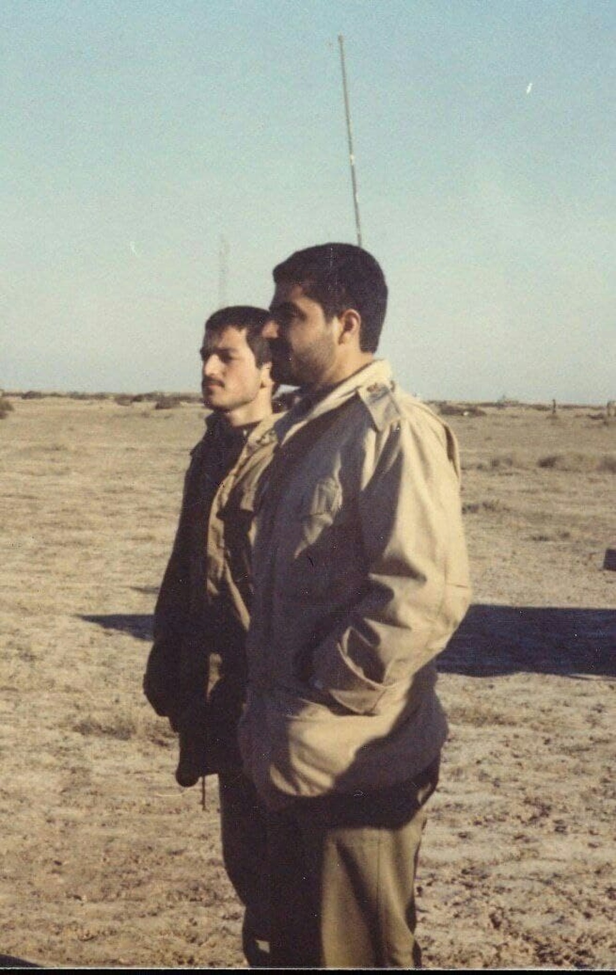  Martyr Soleimani