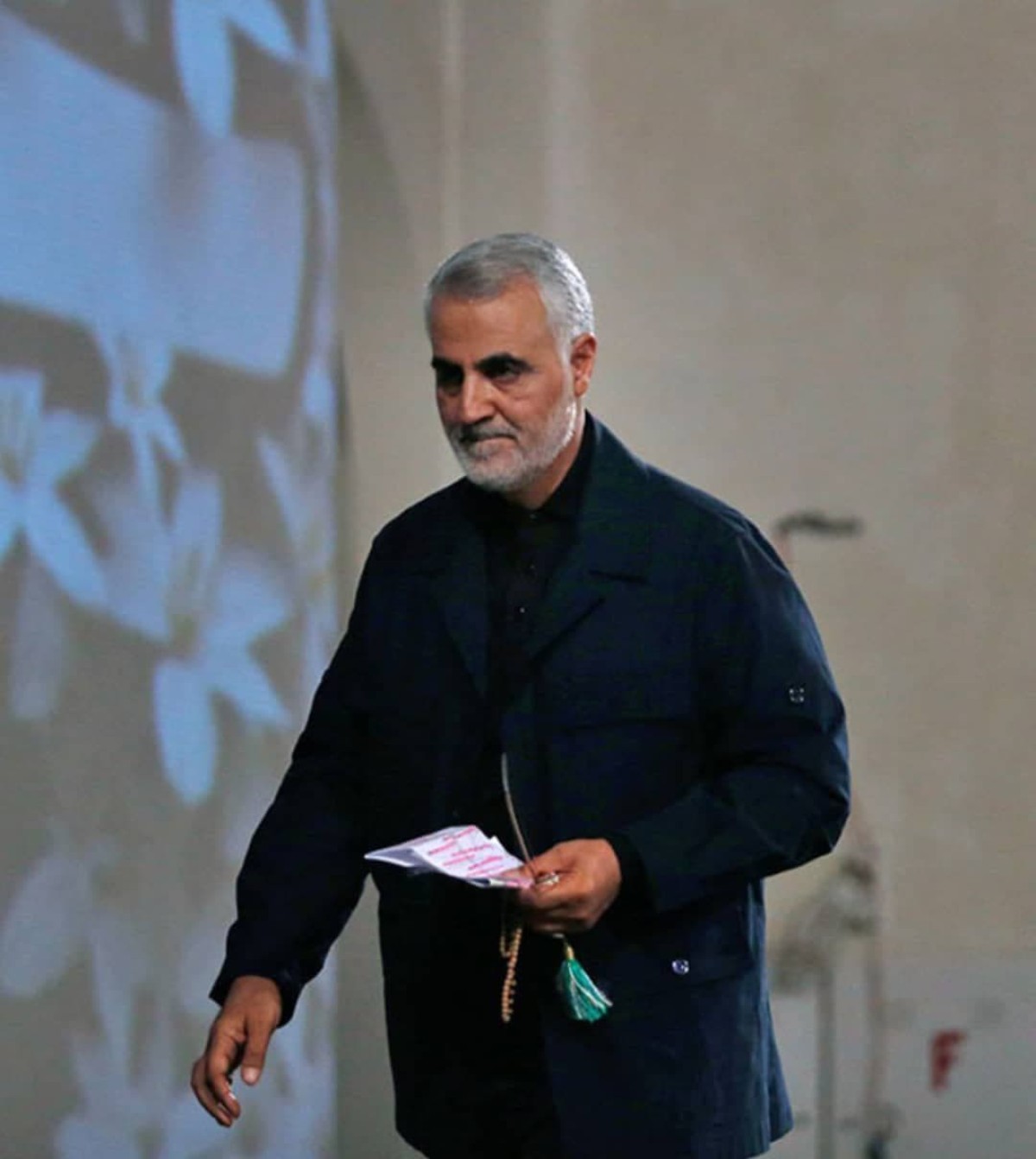  Martyr Soleimani