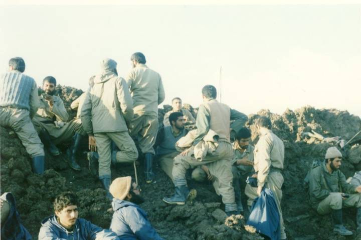  General Soleimani