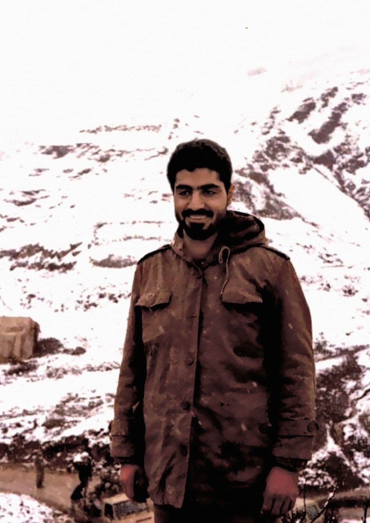  Martyr Soleimani