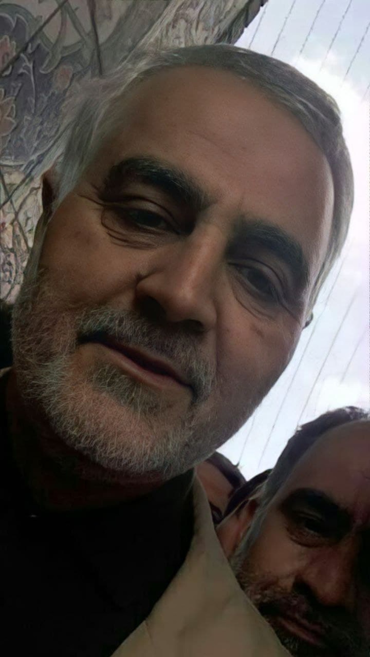  General Soleimani