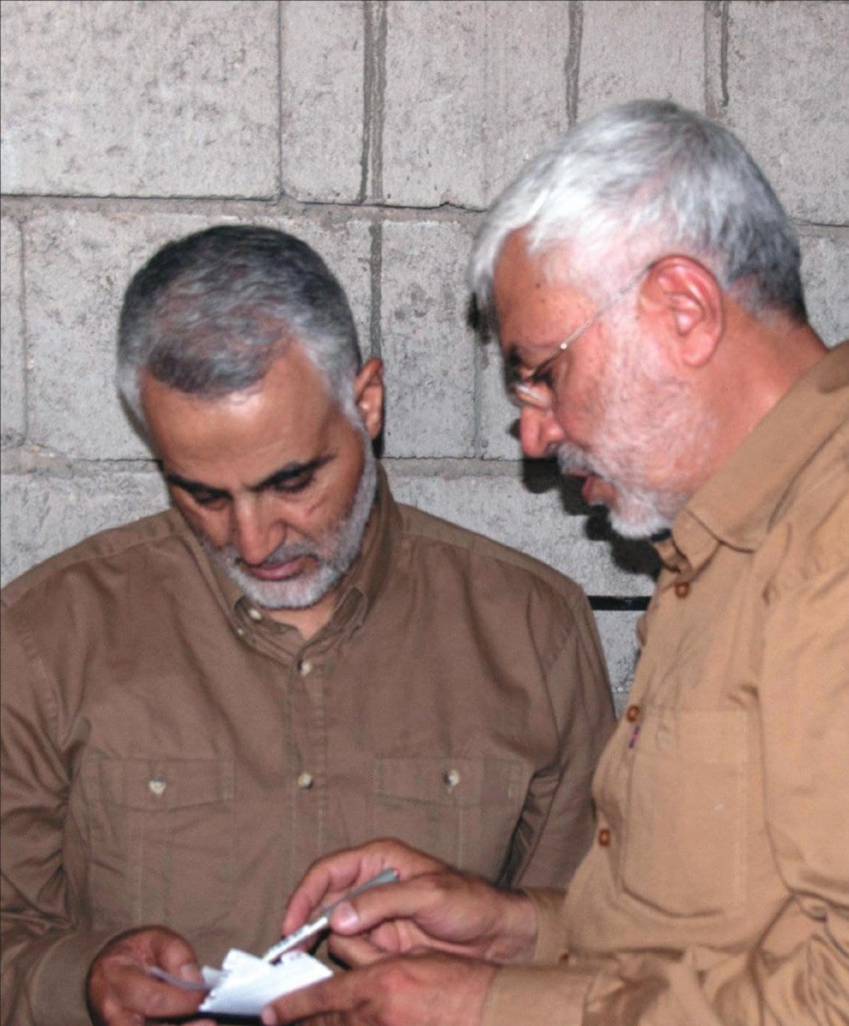  Martyr Soleimani