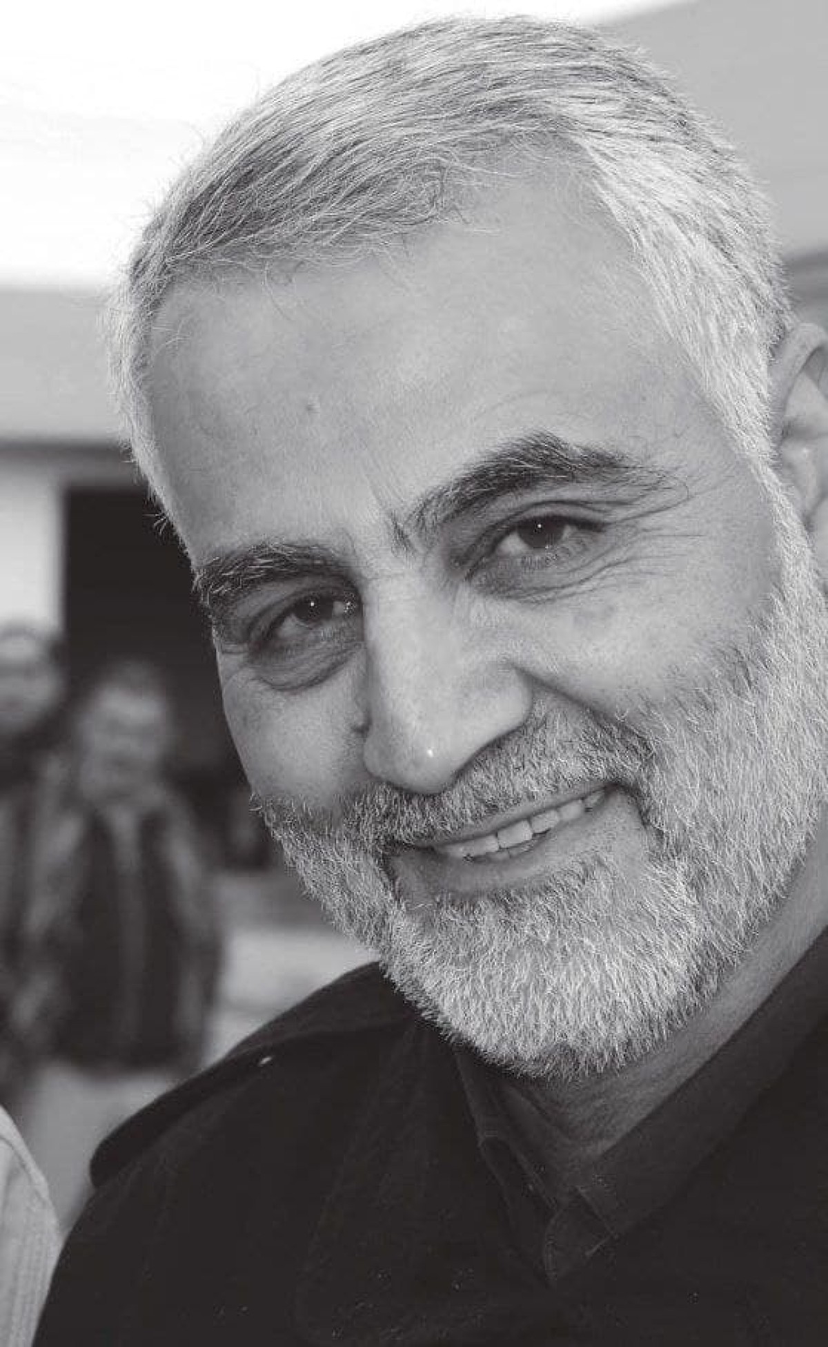  General Soleimani