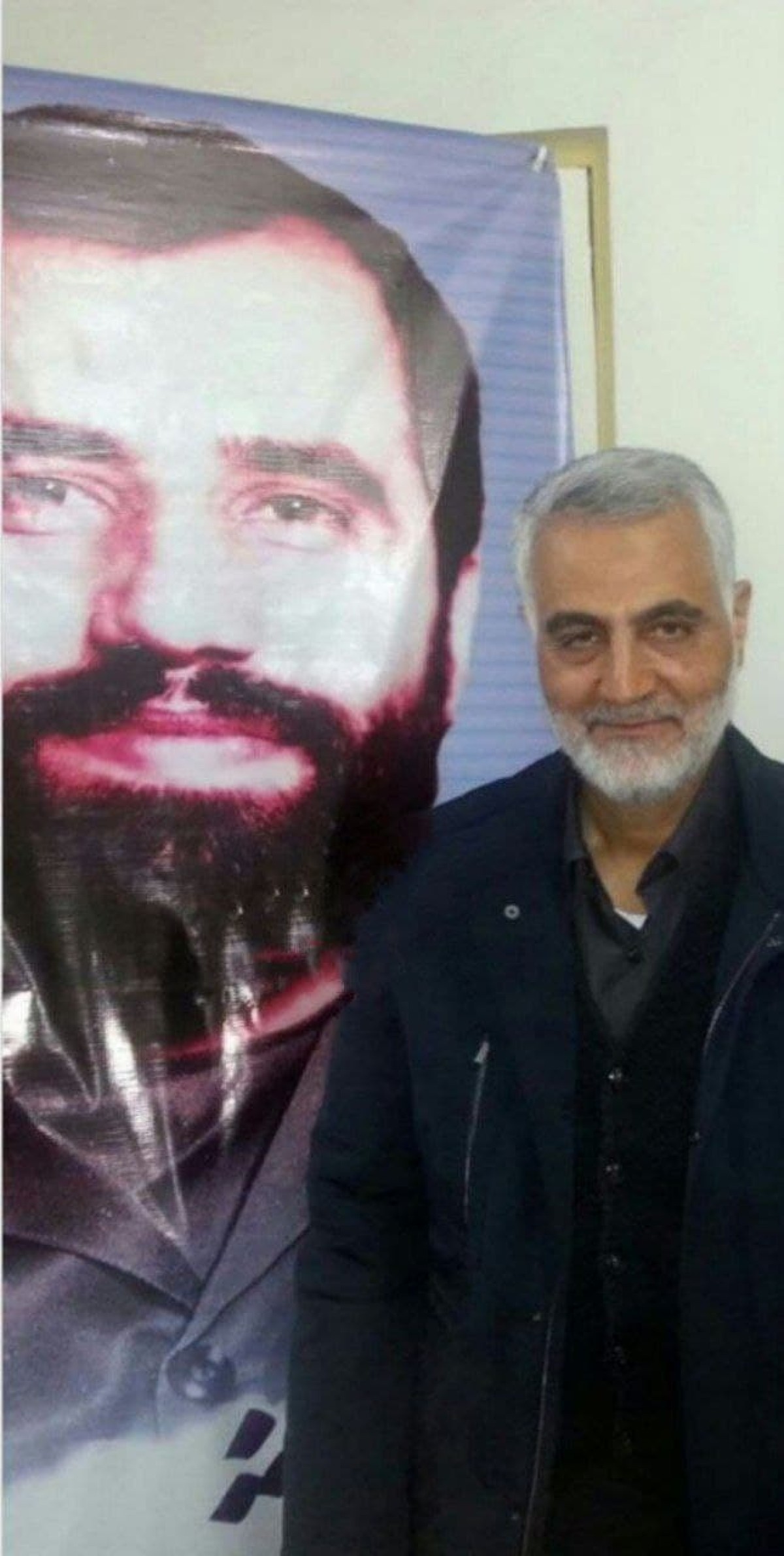  Martyr Soleimani