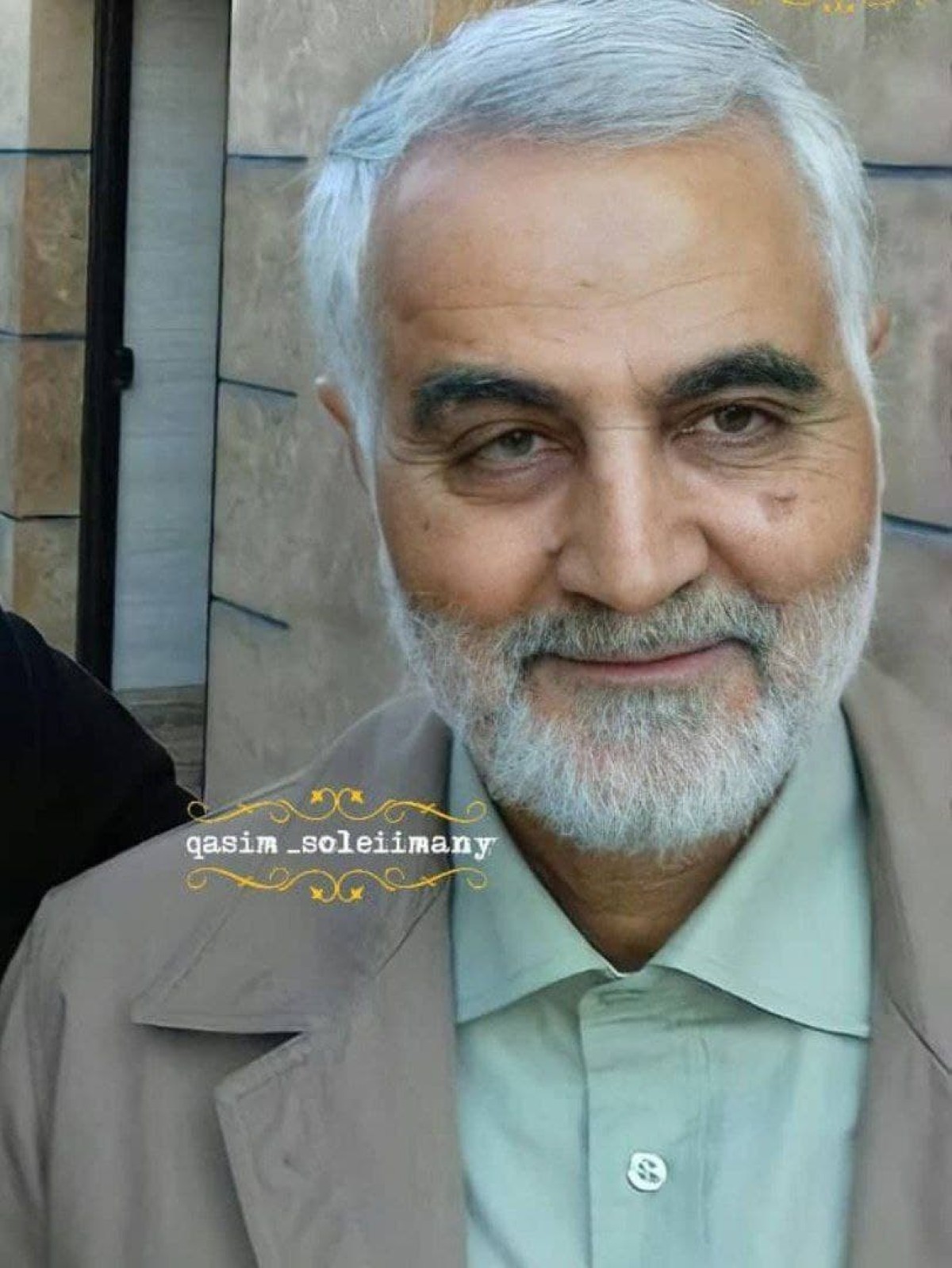  Martyr Soleimani