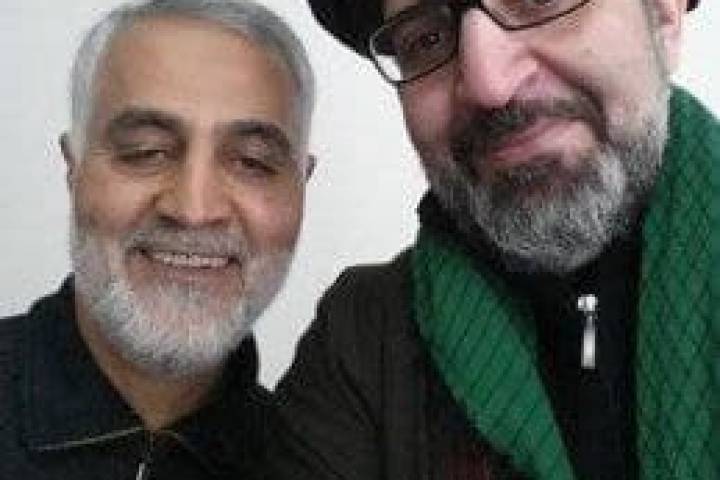  General Soleimani