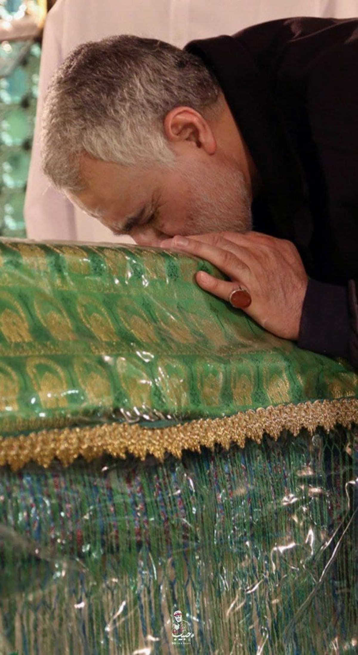  General Soleimani