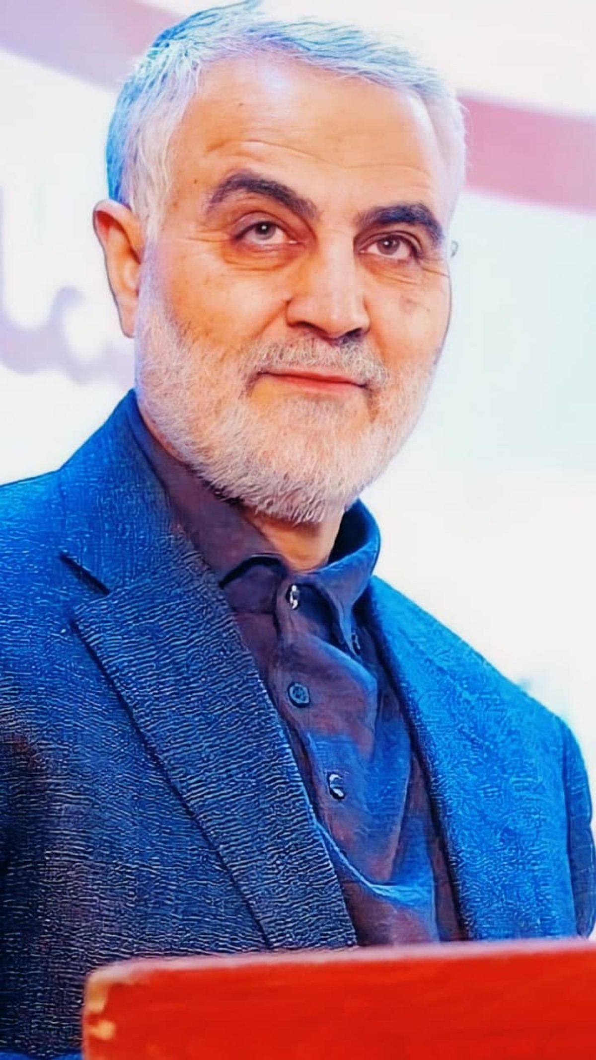  General Soleimani