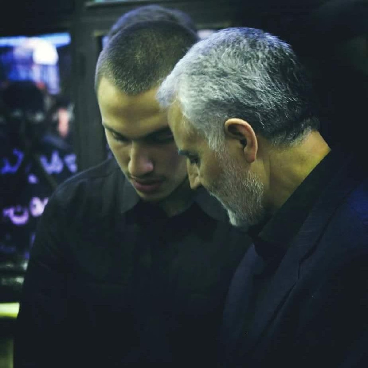  Martyr Soleimani