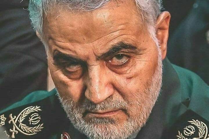  General Soleimani