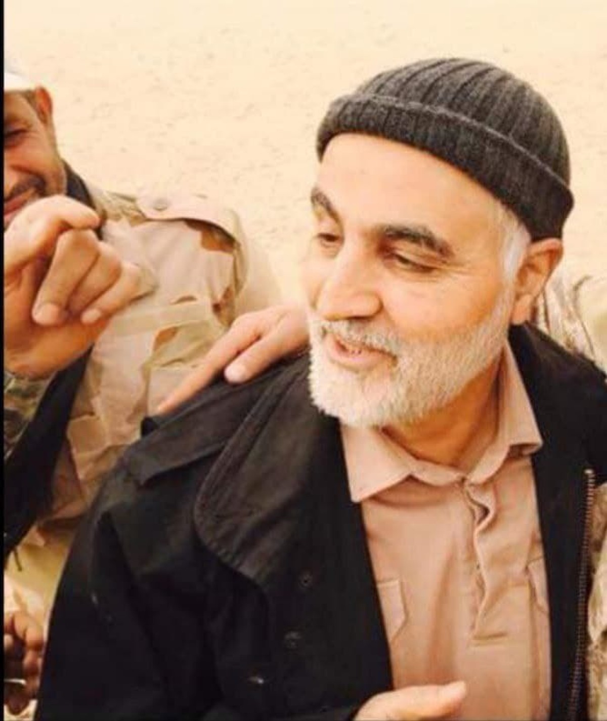  Martyr Soleimani