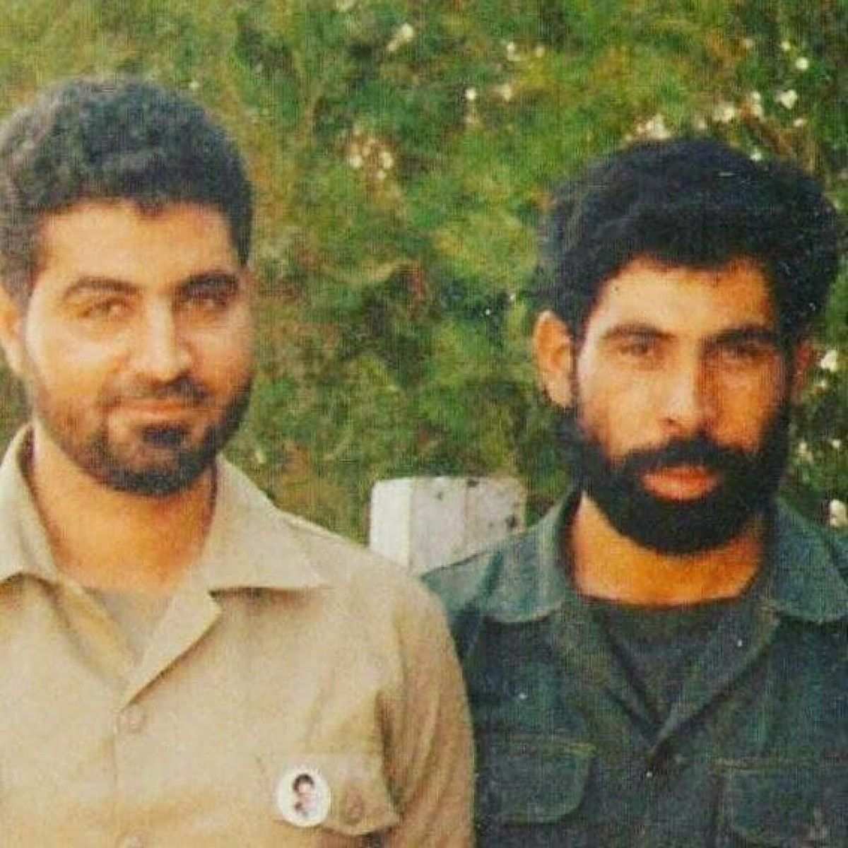  General Soleimani