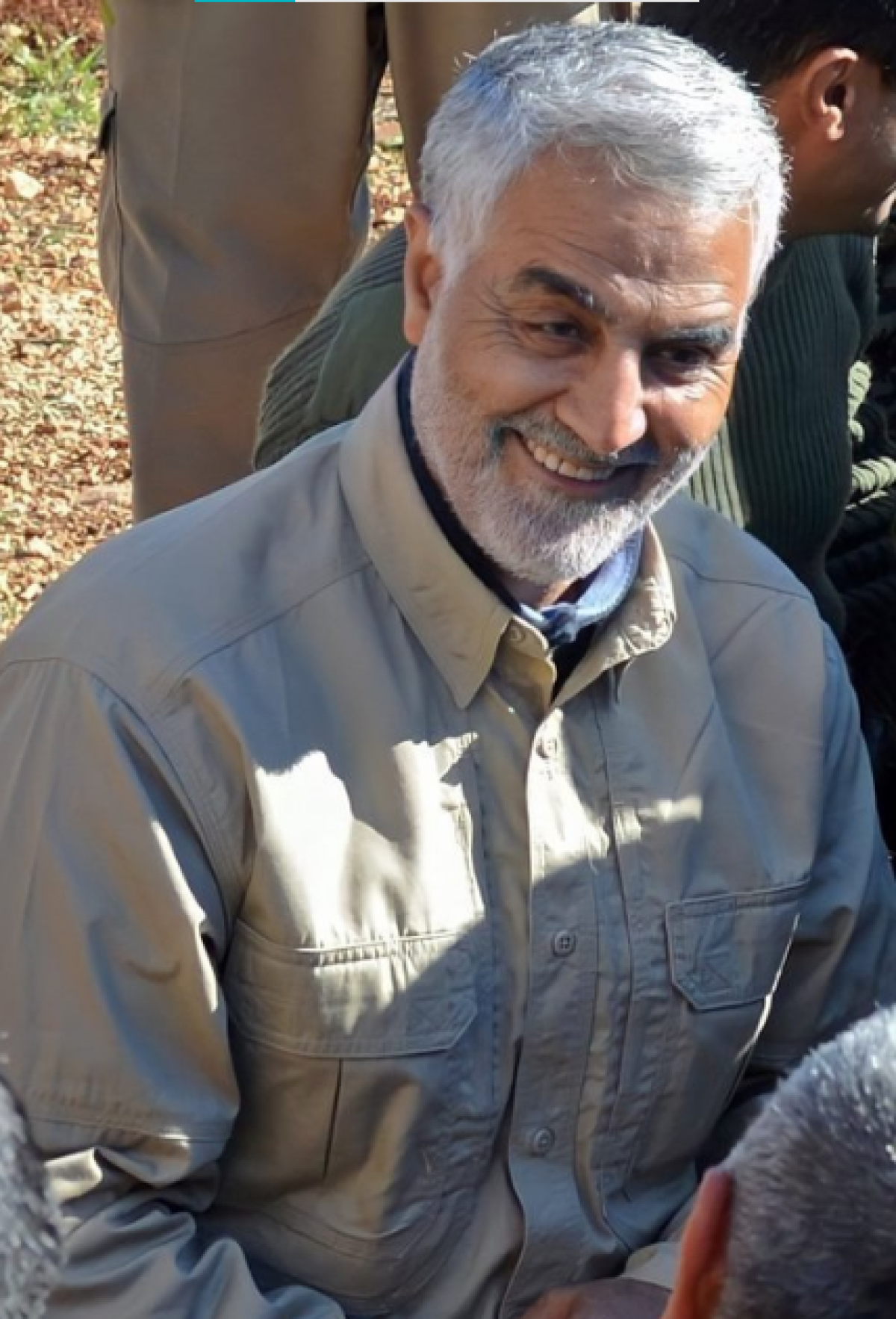  General Soleimani