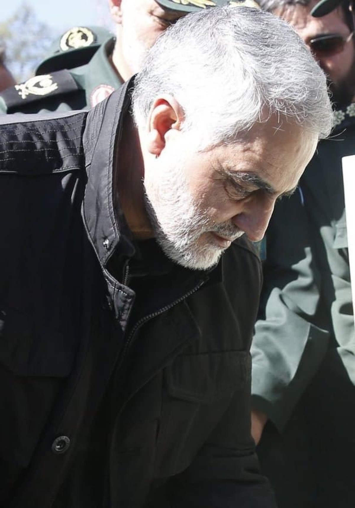  Martyr Soleimani