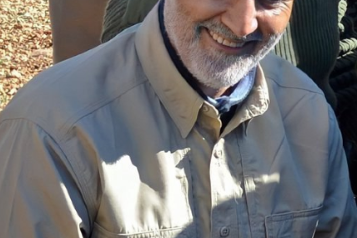  General Soleimani