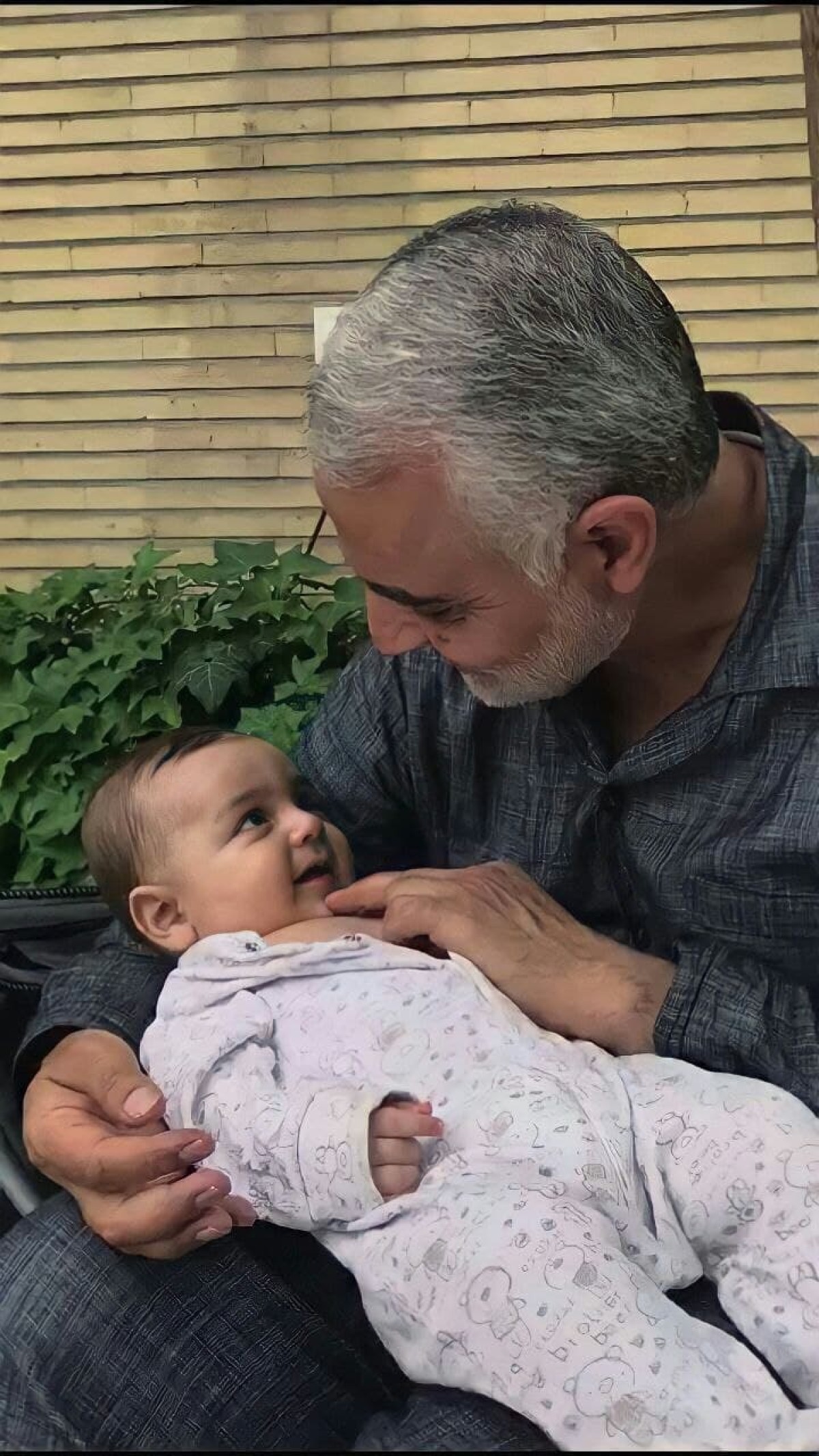  General Soleimani