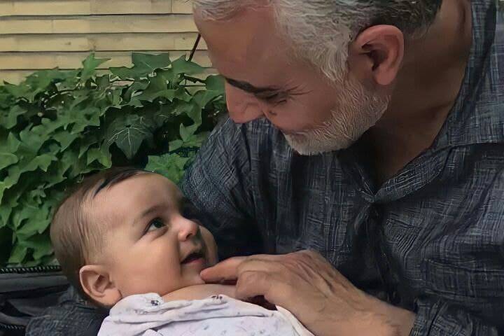  General Soleimani