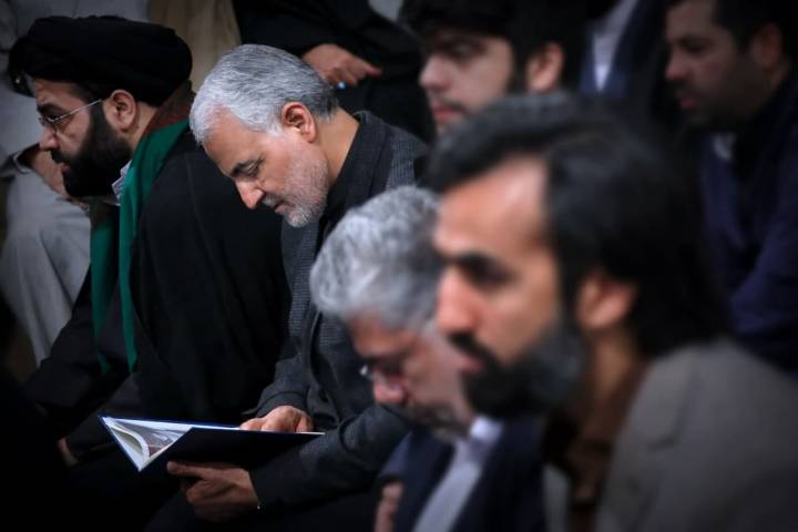  Martyr Soleimani