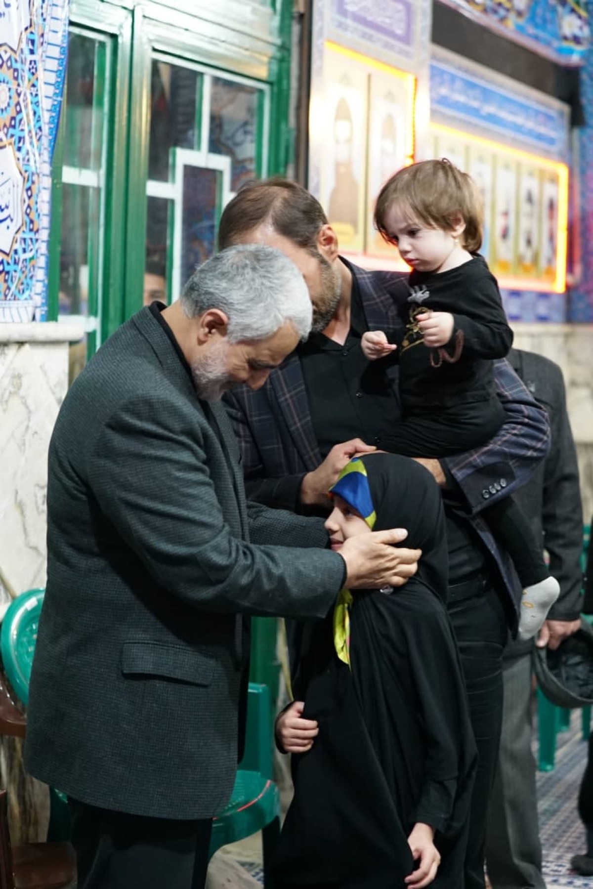  Martyr Soleimani